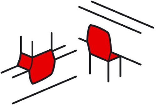 Тройник для кабель-канала Legrand Metra 160x50мм белый  картинка